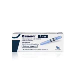 Ozempic® 1mg (Hungarian)